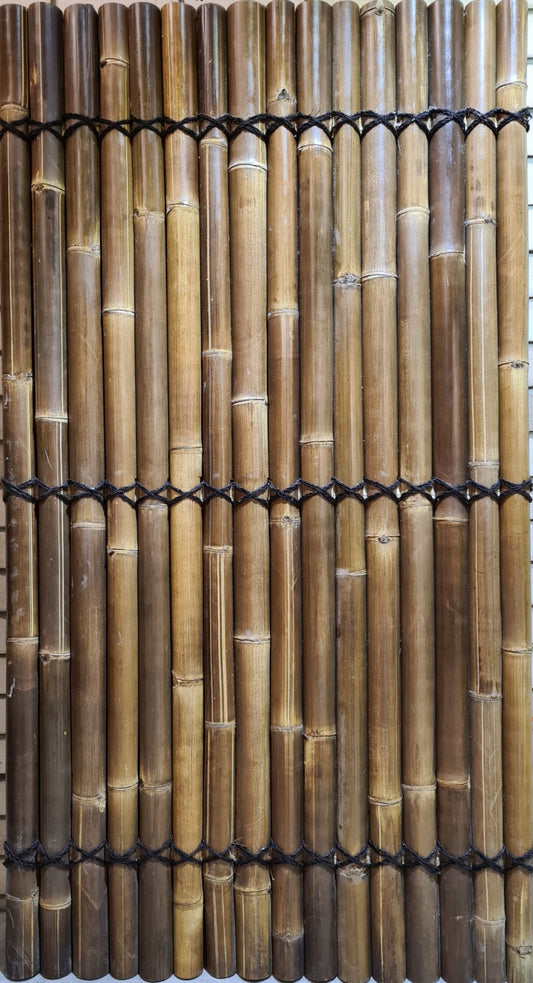 Bamboo Fence & Screening - Height 1800 x Width 1000mm