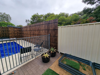 Bamboo Fence Panels Perth - Dark Colour (H2400 x W1000mm)