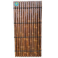Bamboo Fence Panels Perth – 2000mm x 1000mm Dark Screening