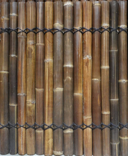 Bamboo Fence & Screening - Height 1200 x Width 1000mm