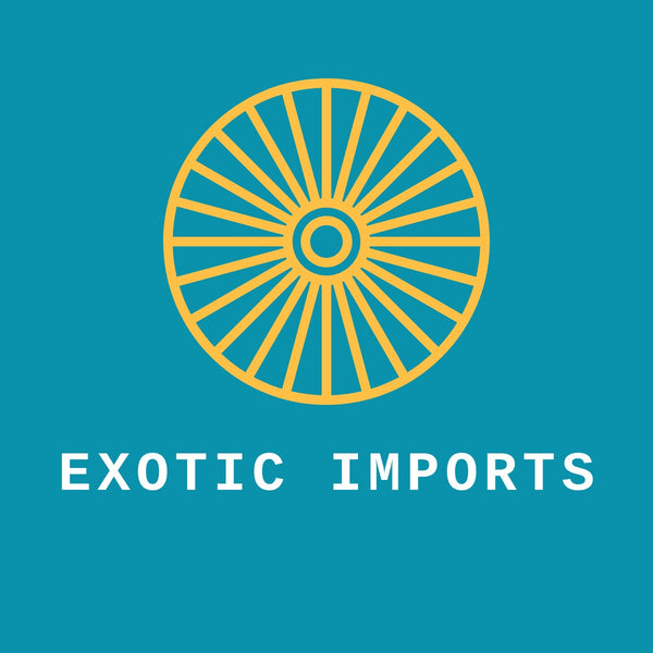 Exotic Imports